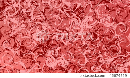 Marbled bordo red abstract background Marbled bordo red abstract background 46674839