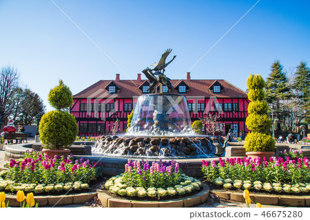 船橋安徒生公園 46675280