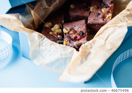 Gateau chocolat Gateau chocolat 46675496