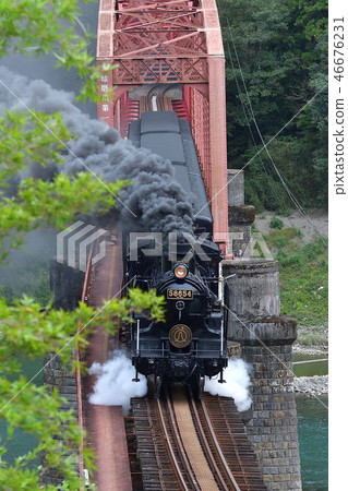 SL Hitoyoshi 46676231