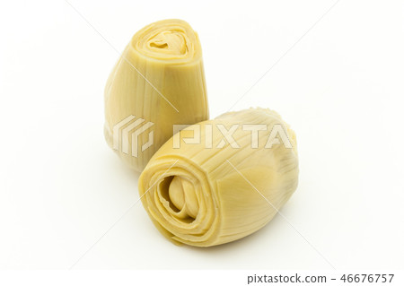 Artichoke core: Artichoke hearts Artichoke core: Artichoke hearts 46676757