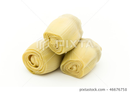 Artichoke core: Artichoke hearts 46676758