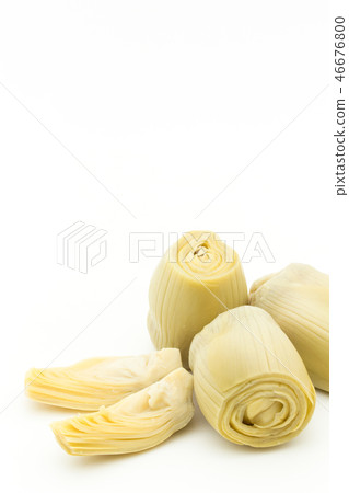 Artichoke core: Artichoke hearts Artichoke core: Artichoke hearts 46676800