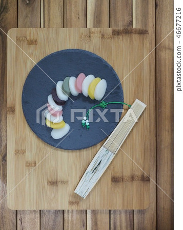 Korea's Food Korea's Food 46677216