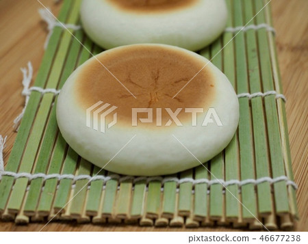 Asian food hokok 46677238