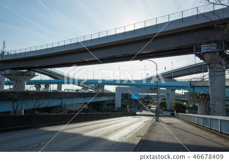 Takaya junction 46678409