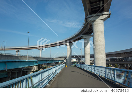 Takaya junction 46678413