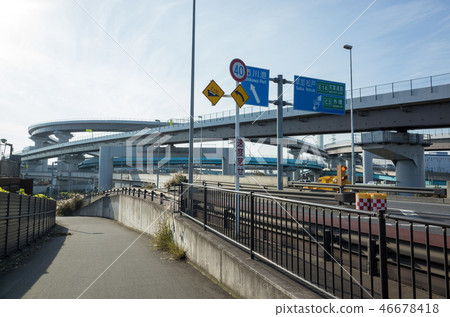 Takaya junction 46678418