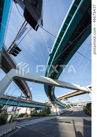 Takaya junction 46678437