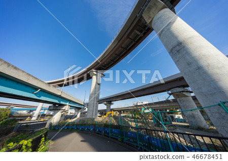 Takaya junction Takaya junction 46678451