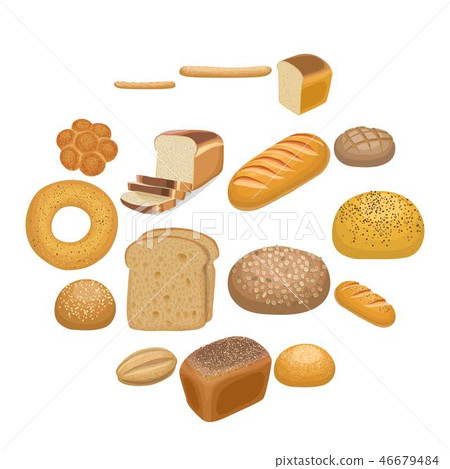 Spy simple icons 46679484