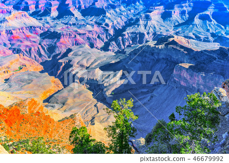 Grand Canyon in Arizona, Grand Canyon in Arizona, 46679992