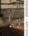 Kyushu Shinkansen swallow 46680468