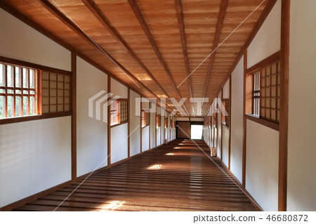 Wakayama Castle 46680872