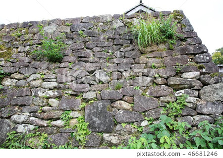 Torigoe castle Torigoe castle 46681246