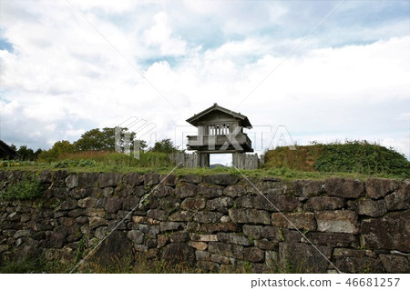 Torigoe castle Torigoe castle 46681257