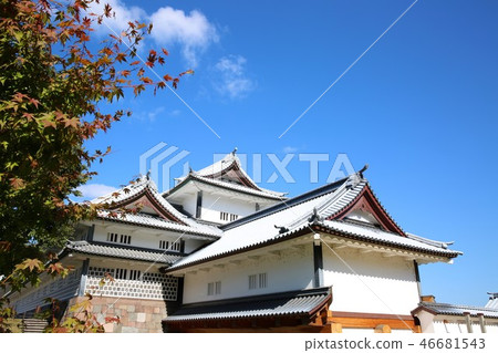 金澤城堡 金澤城堡 46681543