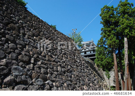 松江城堡100大城堡 松江城堡100大城堡 46681634