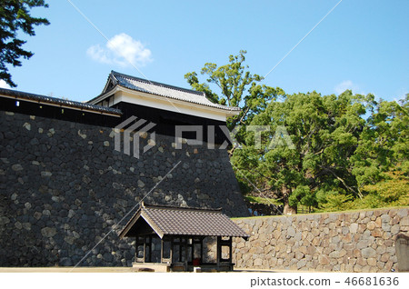 松江城堡100大城堡 松江城堡100大城堡 46681636
