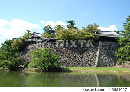 松江城堡100大城堡 松江城堡100大城堡 46681637
