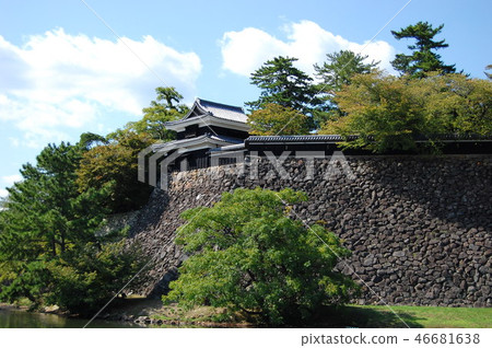 松江城堡100大城堡 松江城堡100大城堡 46681638