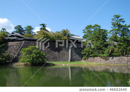 松江城堡100大城堡 松江城堡100大城堡 46681640
