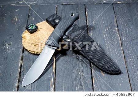 Military and hunting. 46682907