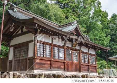 Kibitsu Shrine Ebisu Palace 46683040