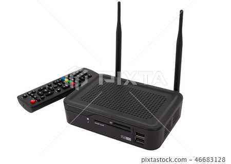 TV set top box with android OS 46683128
