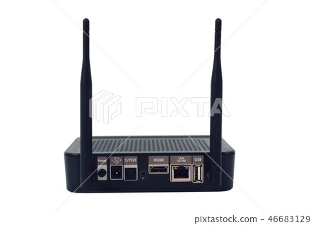 TV set top box with android OS TV set top box with android OS 46683129