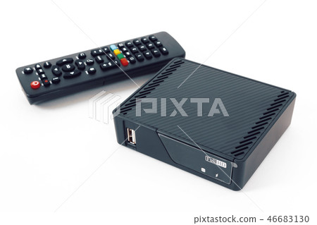 TV set top box with android OS 46683130