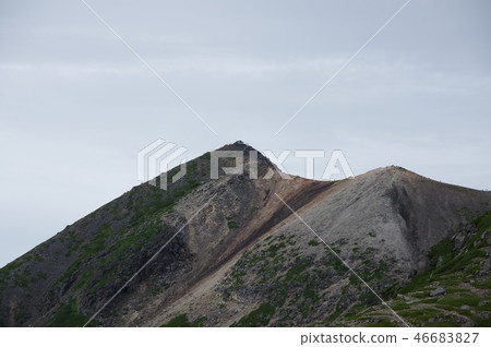 Norikura dake Kogen 46683827