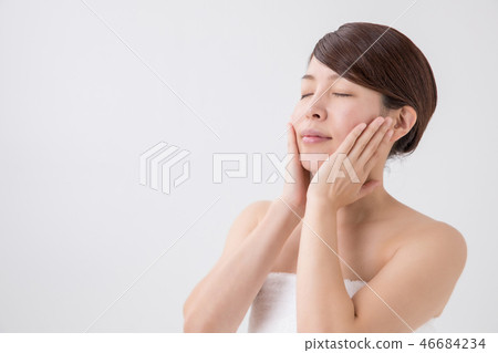 Image of beauty 46684234