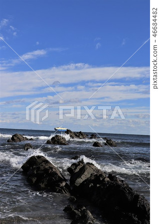 Hiraiso Beach Hiraiso Beach 46684482