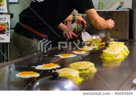 廣島風格禦好燒11 46684894