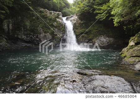 Sano Falls 46685004