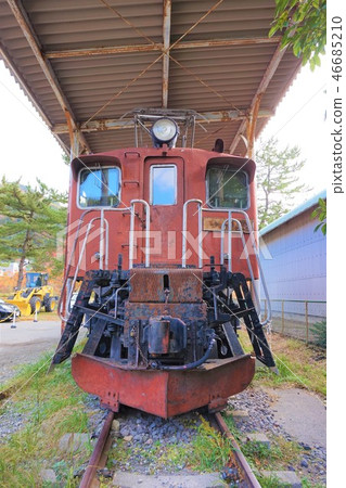  JNR EF16電力機車EF16 JNR日本國家鐵路 46685210