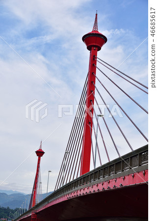 新東大橋 新東大橋 46685617