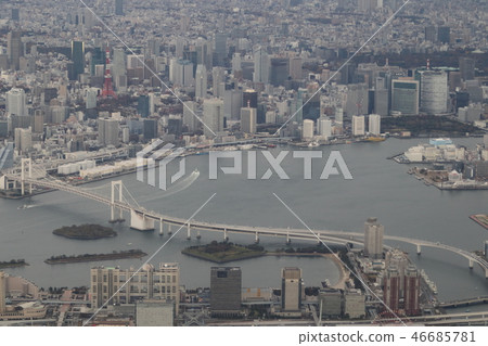 台場 台場 46685781