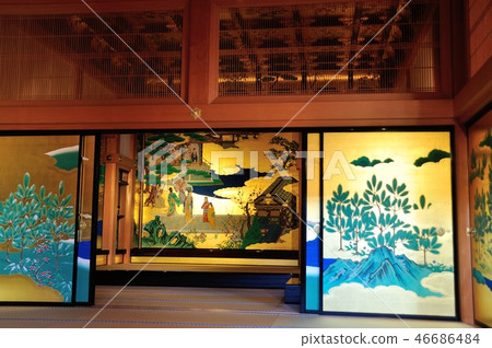 Honmaru Goten Akira Kiminoma Honmaru Goten Akira Kiminoma 46686484