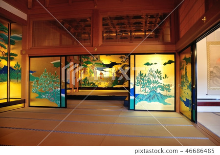 Honmaru Goten Akira Kiminoma 46686485