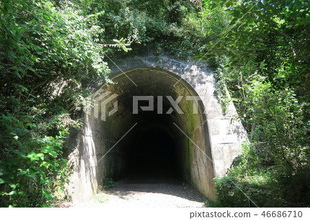 JR福知山線廢除線跡 JR福知山線廢除線跡 46686710