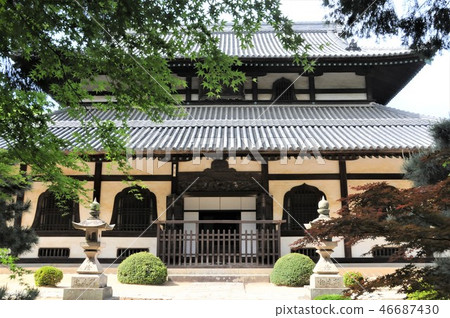 Sōgenji佛寺 Sōgenji佛寺 46687430