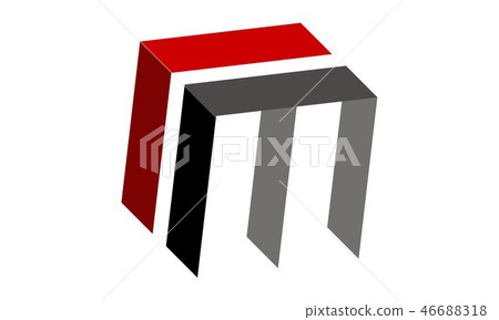 Letter C M Modern Letter C M Modern 46688318
