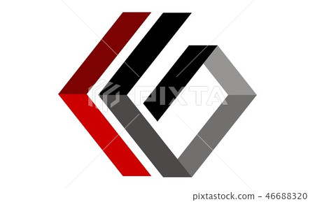 Letter C G Modern Letter C G Modern 46688320