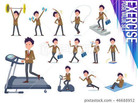 male, man, student 46688952