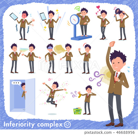 男人 男 男性 46688956
