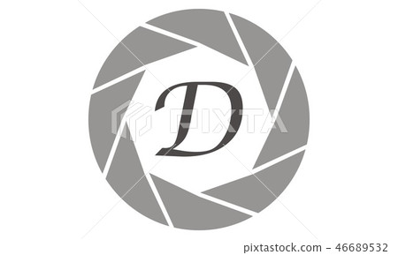 Photography Service Letter D Photography Service Letter D 46689532