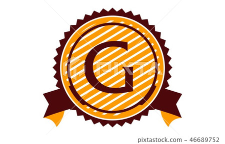 Modern Solution Letter G Modern Solution Letter G 46689752