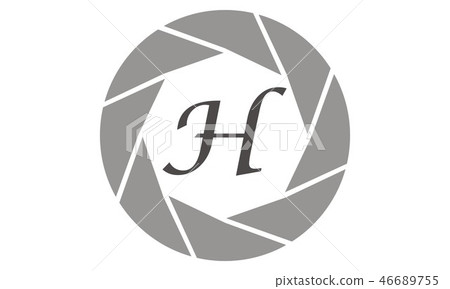 Photography Service Letter H Photography Service Letter H 46689755